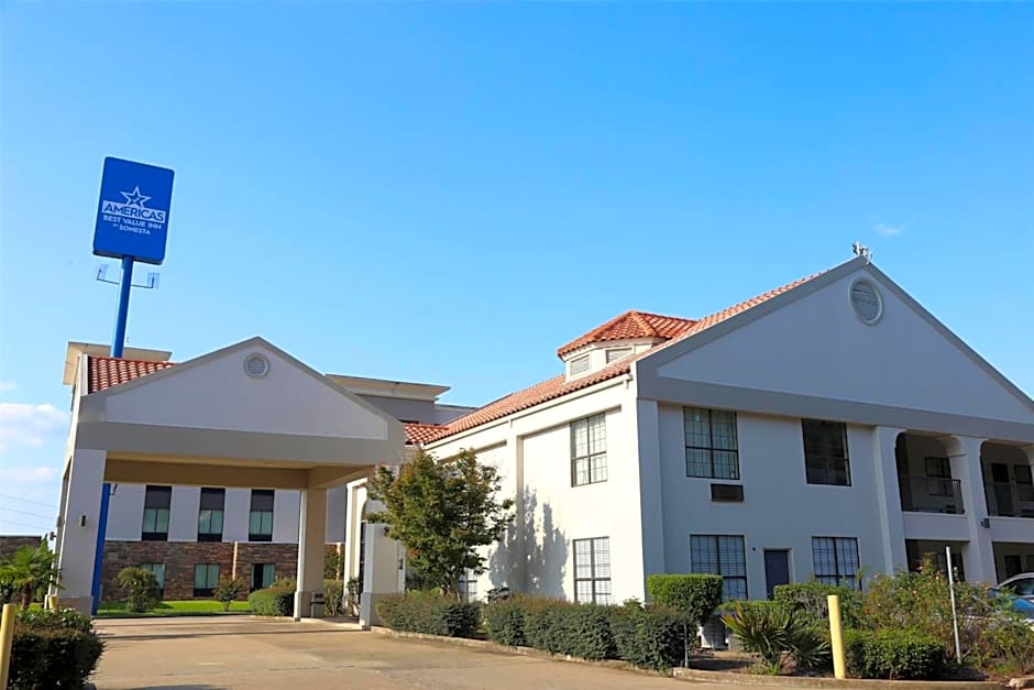 Americas Best Value Inn Monroe