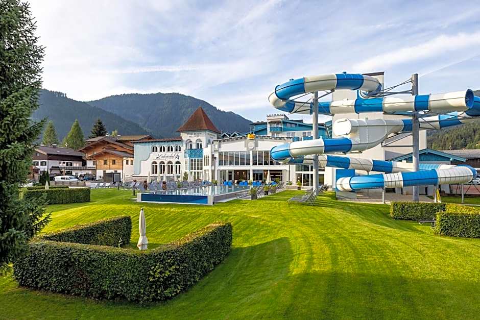 Schlosshotel Lacknerhof