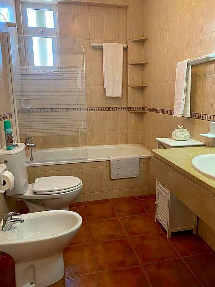 Apartamento Altura T2