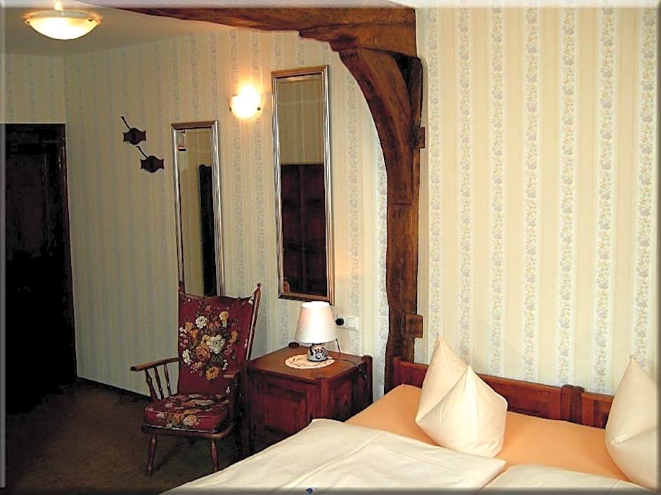Hotel Graf Rolshausen
