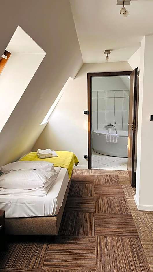 Hotel Artus - Old Town
