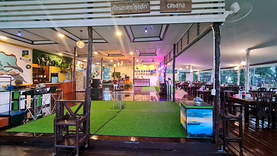 Koh Kood Cabana