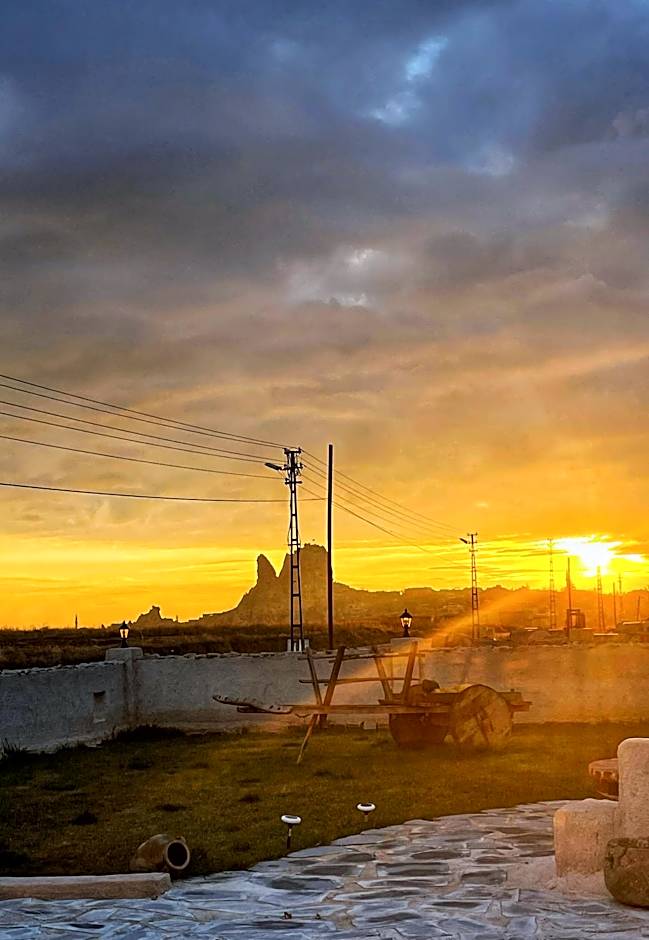 Soleado Cappadocia Hotel