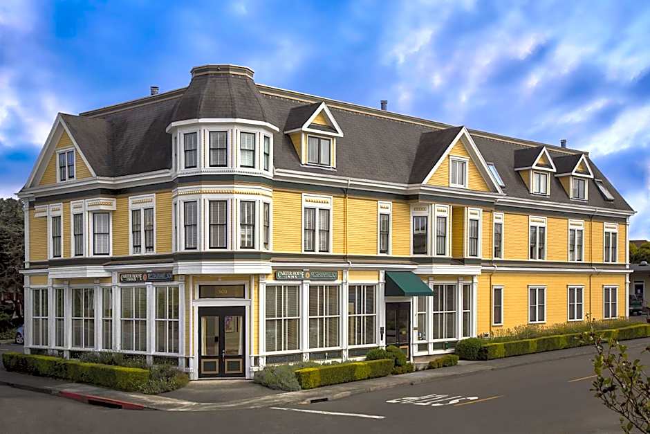 Carter House Inns