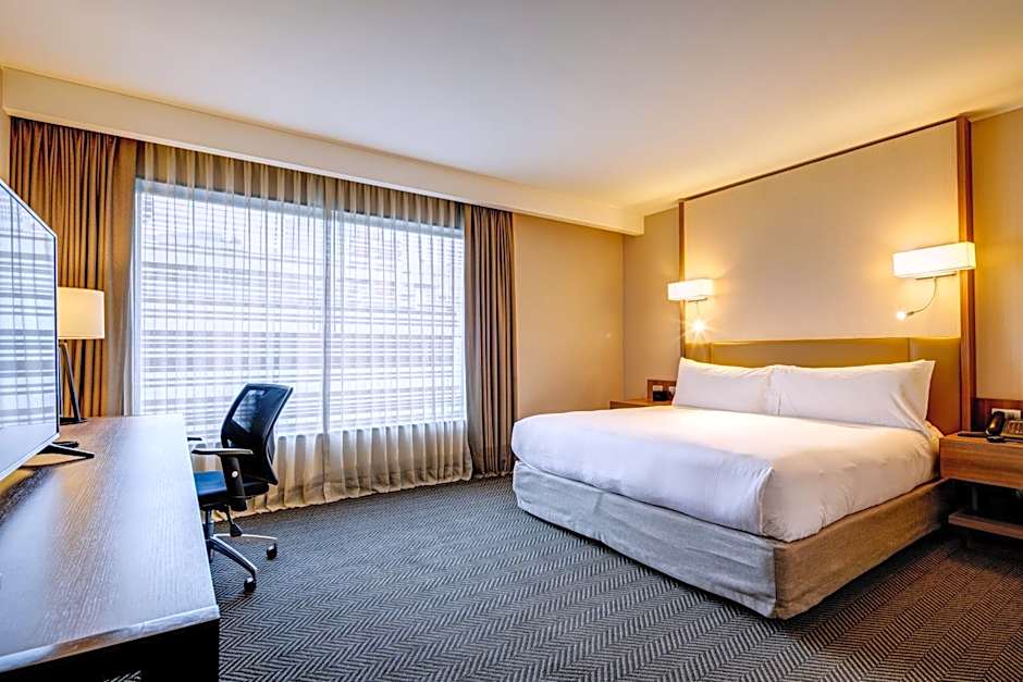 DoubleTree BY HILTON Santiago Vitacura