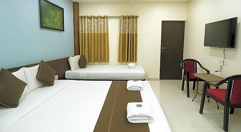 Hotel Avon International