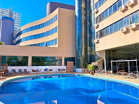 Continental Inn Hotel