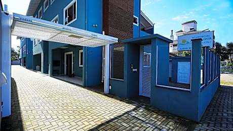 Residencial Maria Idia