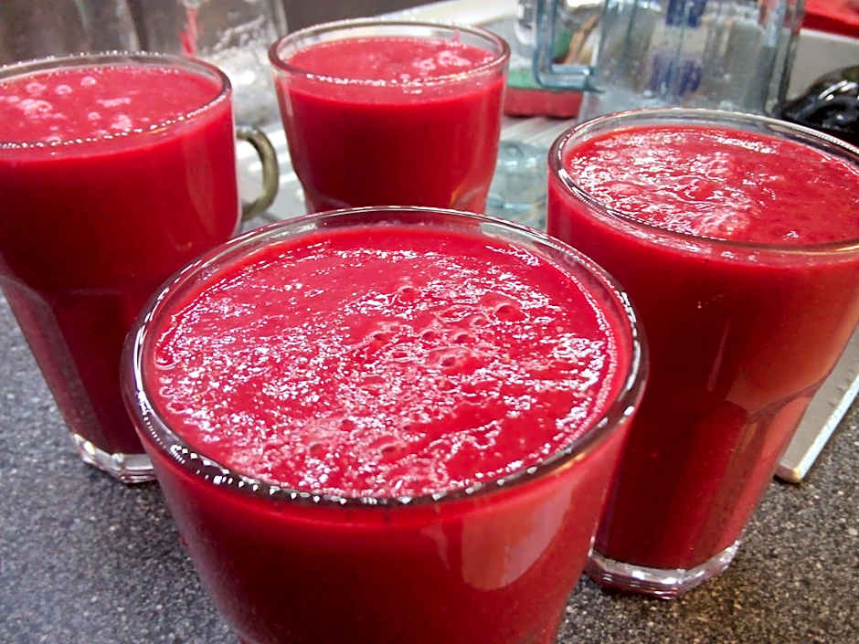 Swieże Poddasze u Przybyszów