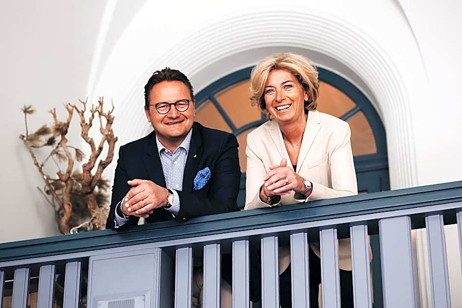 Hotel Walther - Relais & Châteaux