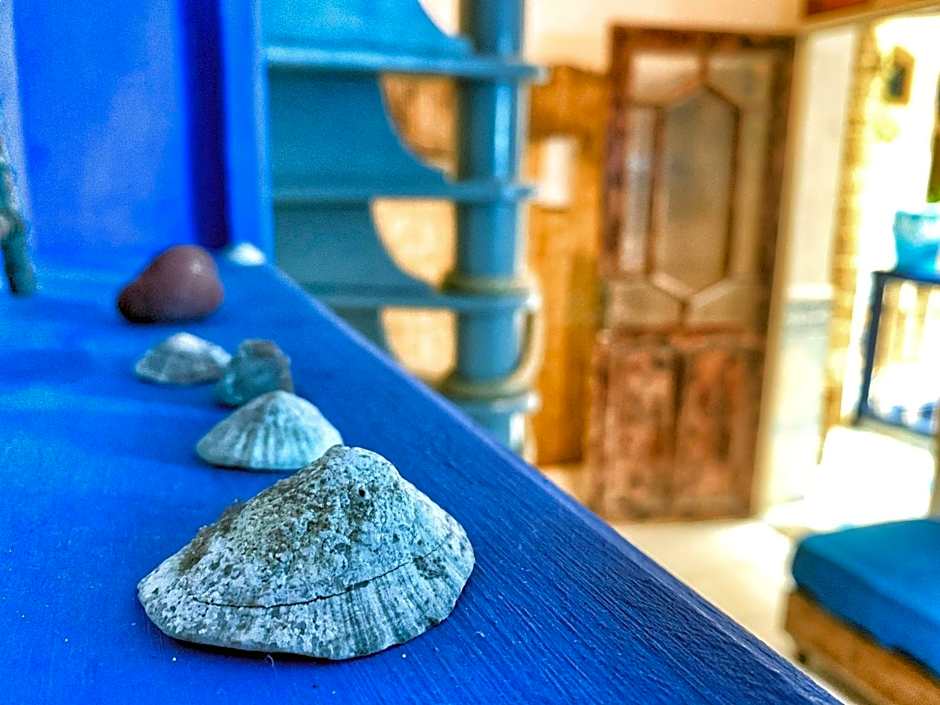 The Chill Art Hostel