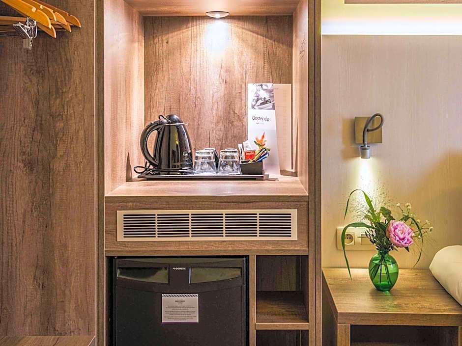 Mercure Oostende
