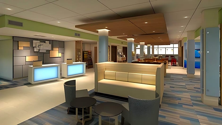Holiday Inn Express & Suites Houston E - Pasadena By IHG