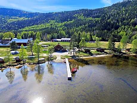 Nisser Hyttegrend og Camping