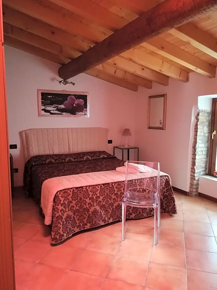 Bed & Breakfast Castello