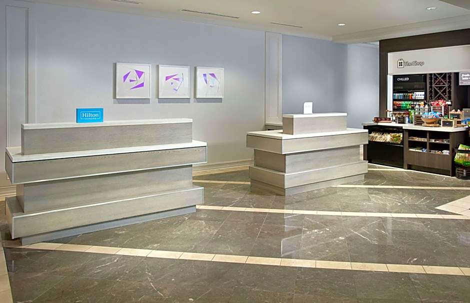 Hilton Garden Inn Atlanta-Buckhead