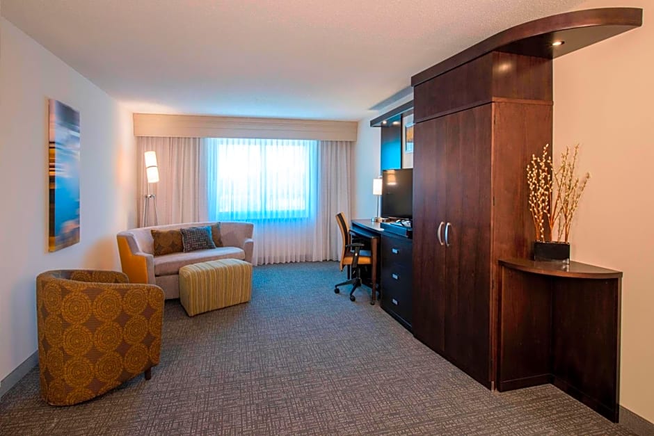 Courtyard by Marriott Columbus
