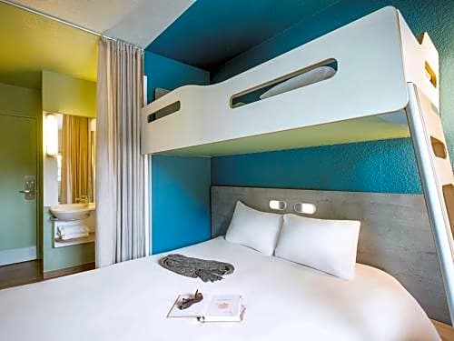 Ibis budget Rouen Petit Quevilly