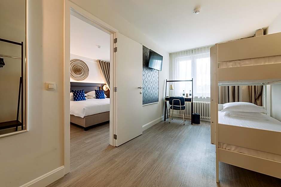 C-Hotels Continental