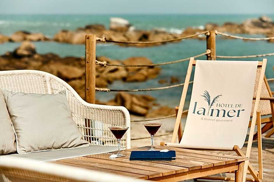 Hôtel de la Mer & Spa