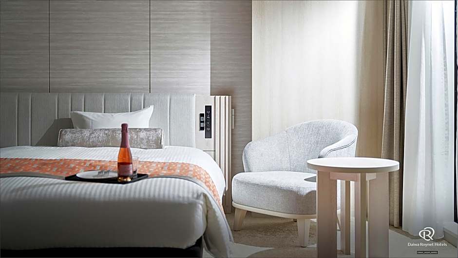 Daiwa Roynet Hotel Sendai-nishiguchi PREMIER