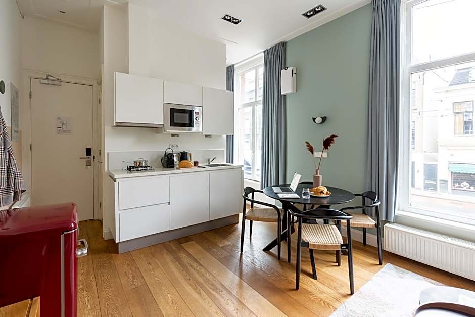 Numa Amsterdam Helmers