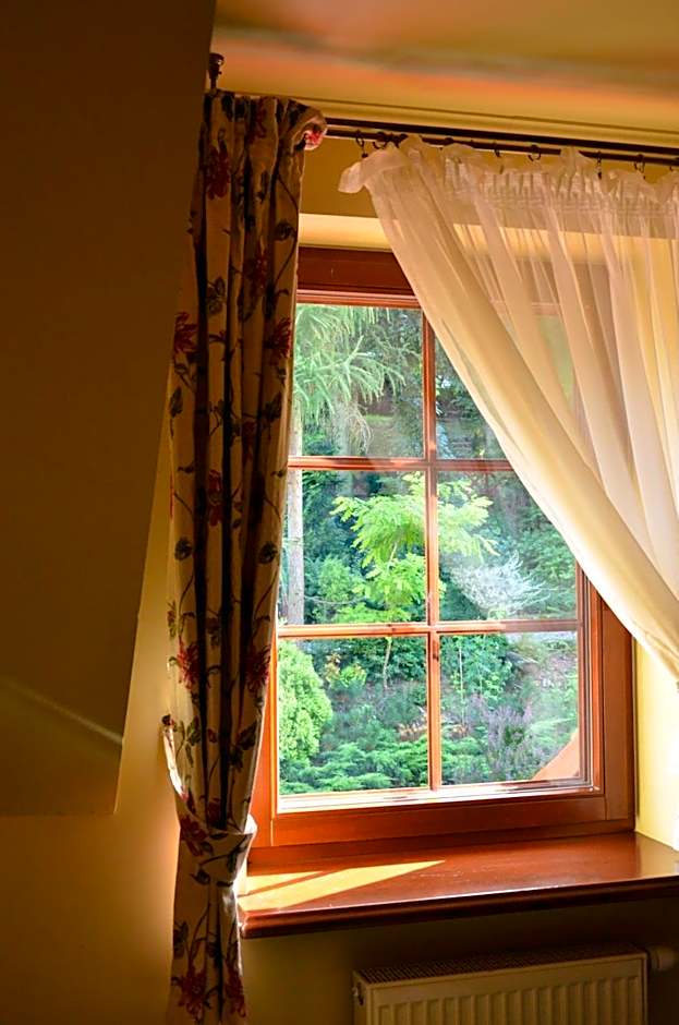 Hotel Villa Bohema