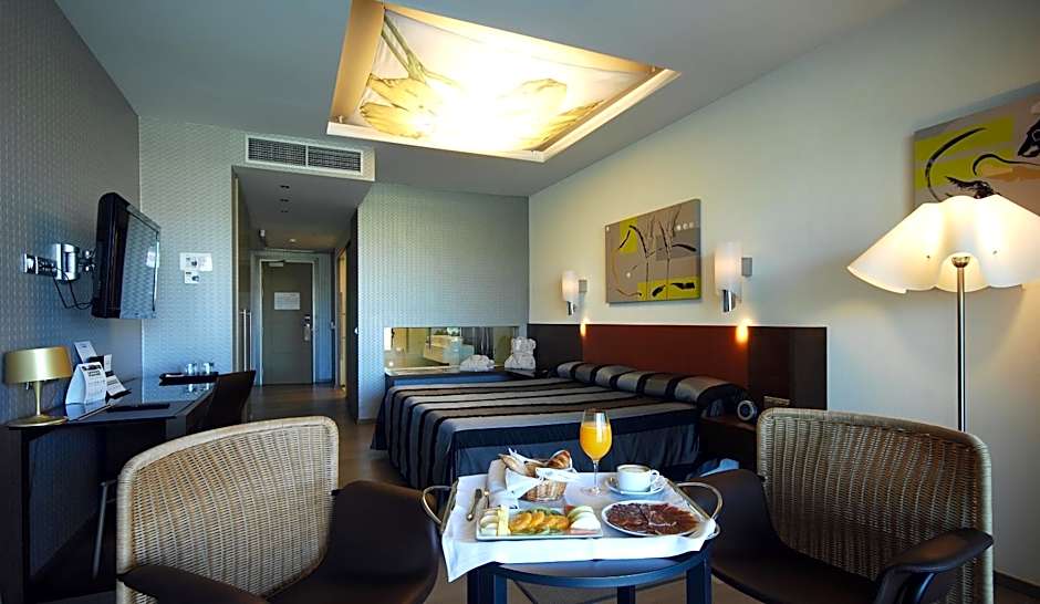 Sercotel El Encin Golf