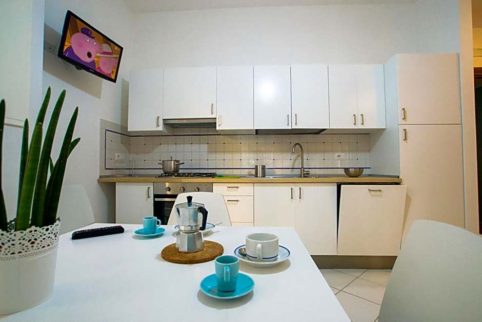 Casa Vacanze Maiori