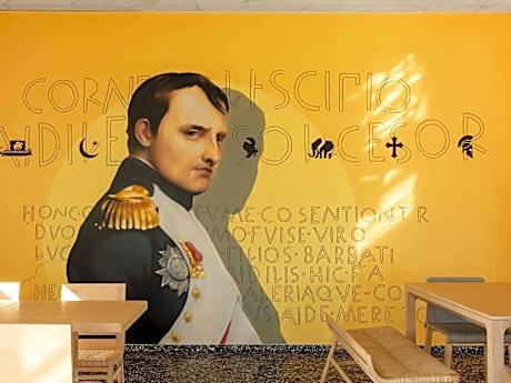 ibis Styles Ajaccio Napoleon