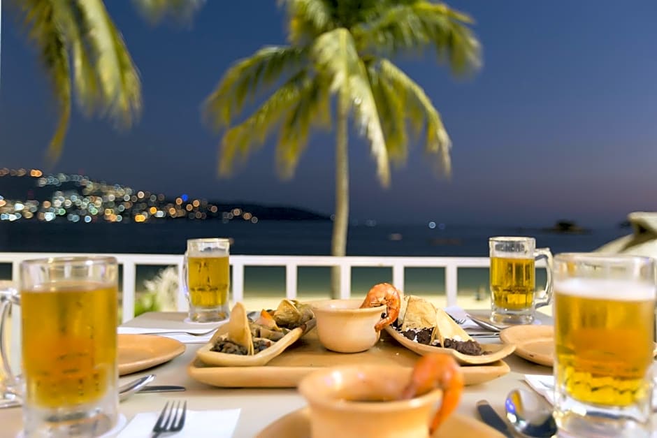 Krystal Beach Acapulco