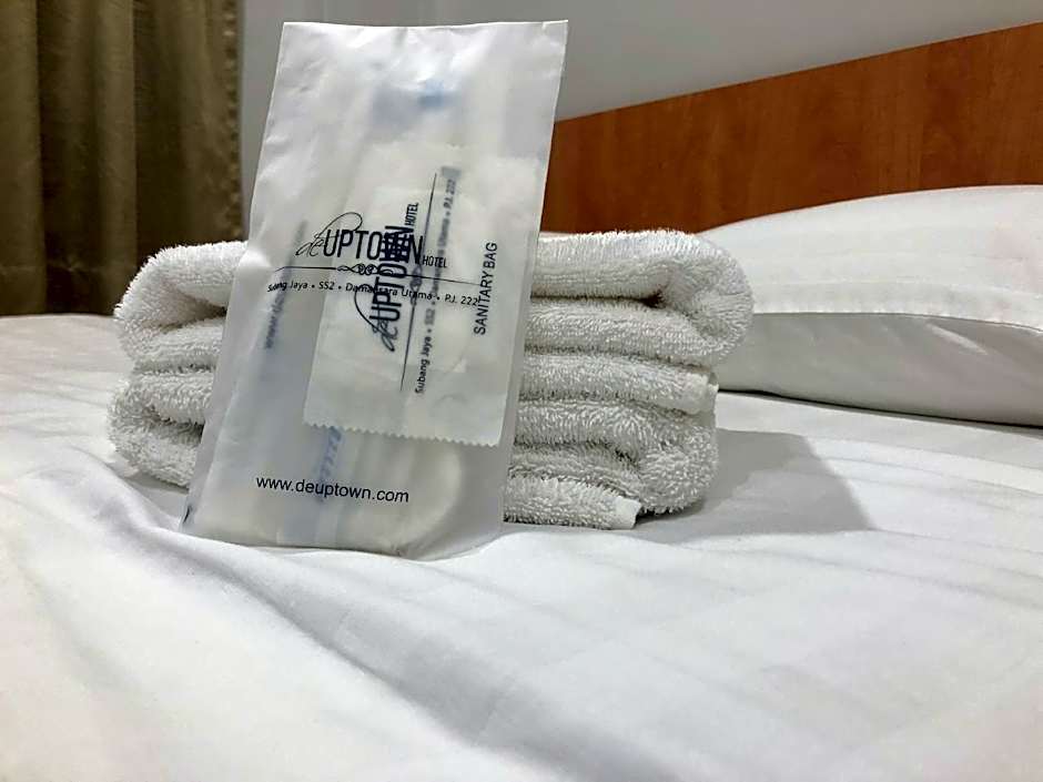 De UPTOWN Hotel @ Subang Jaya
