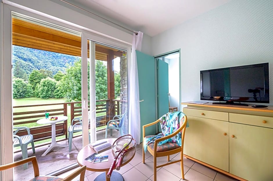 Village Club Les Balcons des Pyrénées