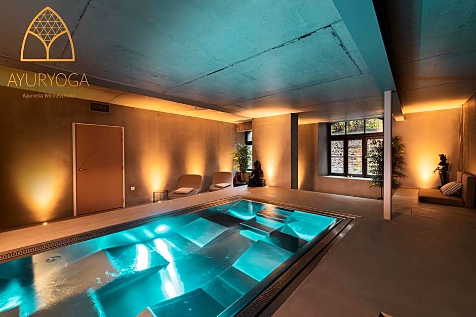 Ayuryoga Wellnesshotel