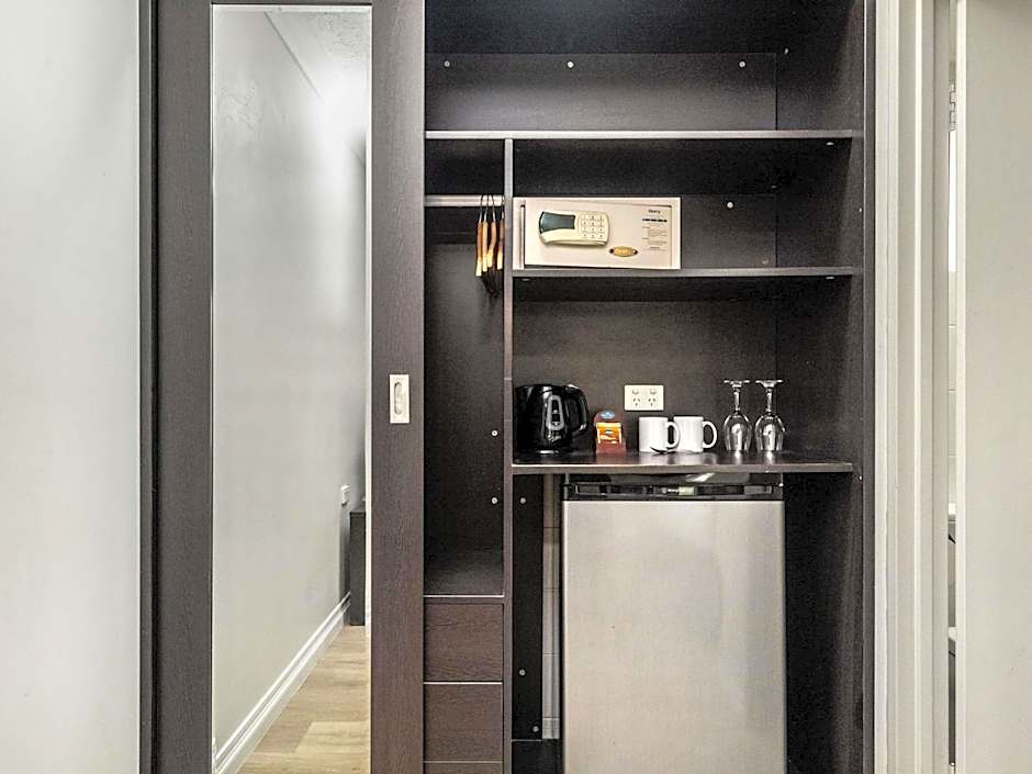 Mercure Inn Townsville