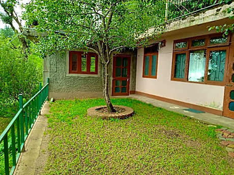 Merlin Grove Suites Shimla