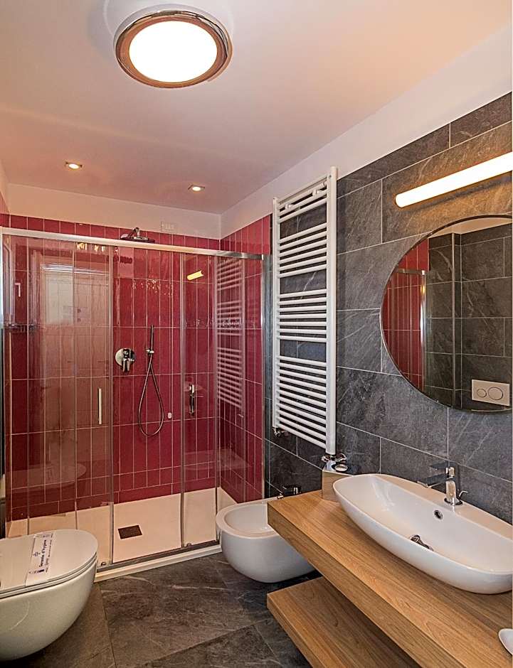 Hotel Mariotti