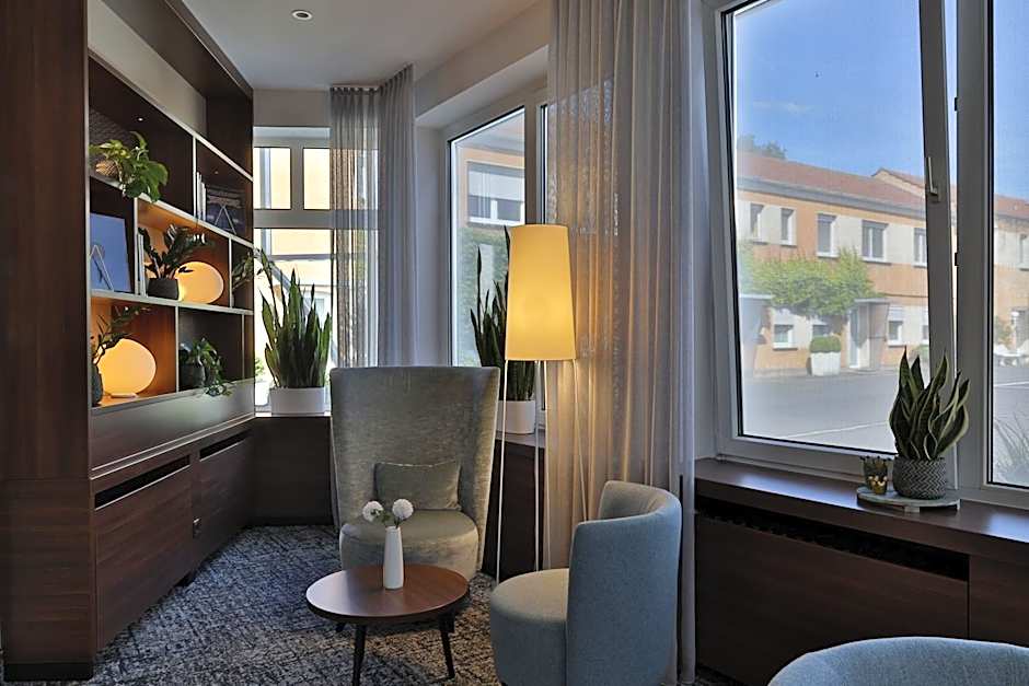 Hotel Lenz