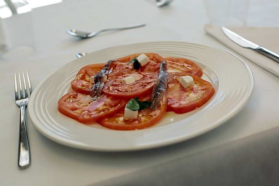 La Posada de Ojebar Nórdica