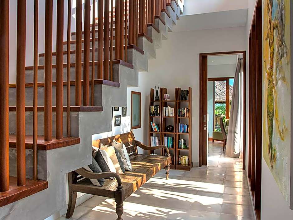 Seseh Beach Villas