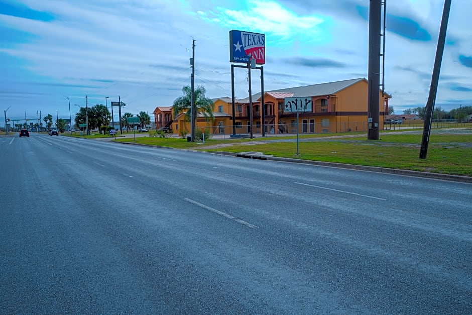 Texas Inn San Benito By OYO near Harlingen, US Hwy 83