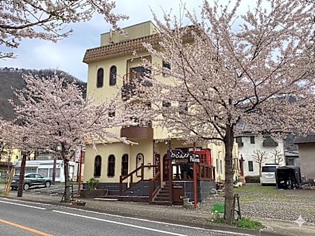 Kinugawa Pension Bamboo