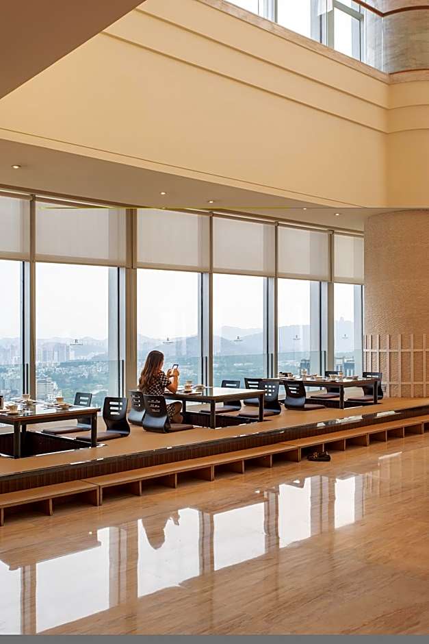 Renaissance Huizhou Hotel
