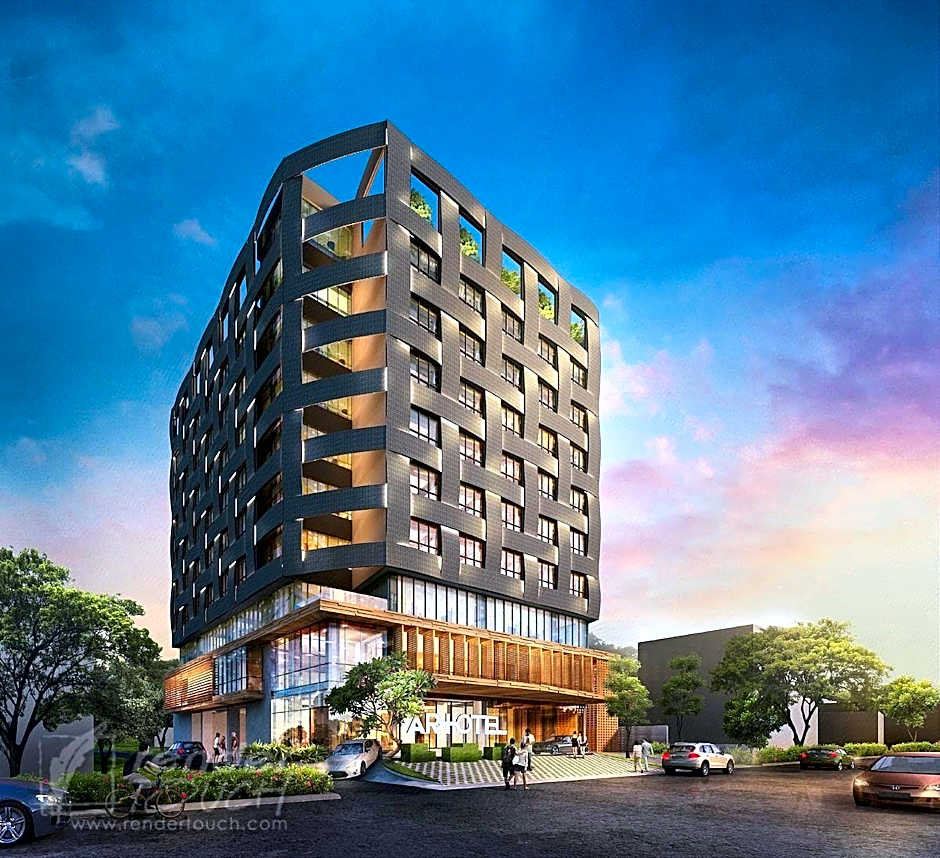 ARTOTEL Yogyakarta