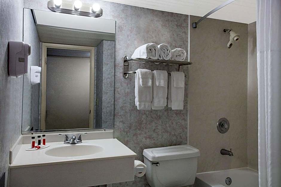 Space Coast Hotel Titusville-Kennedy Space Center