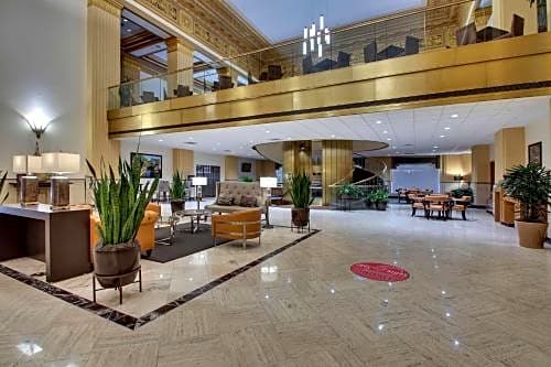 Hotel - Drury Plaza Hotel San Antonio Riverwalk