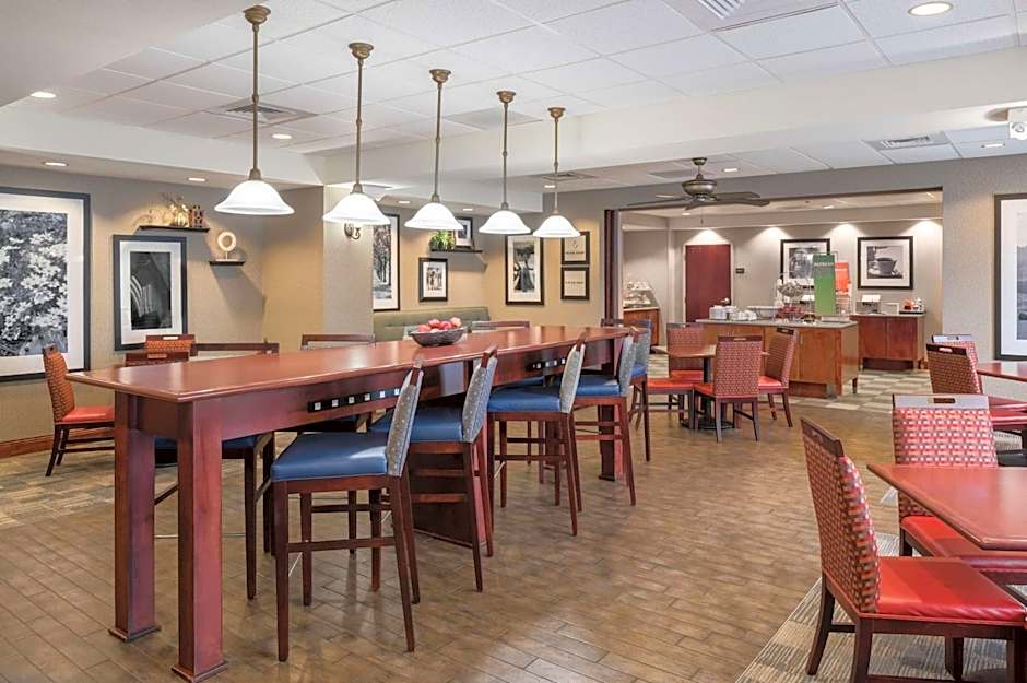 Hampton Inn By Hilton Branson - Branson Hills