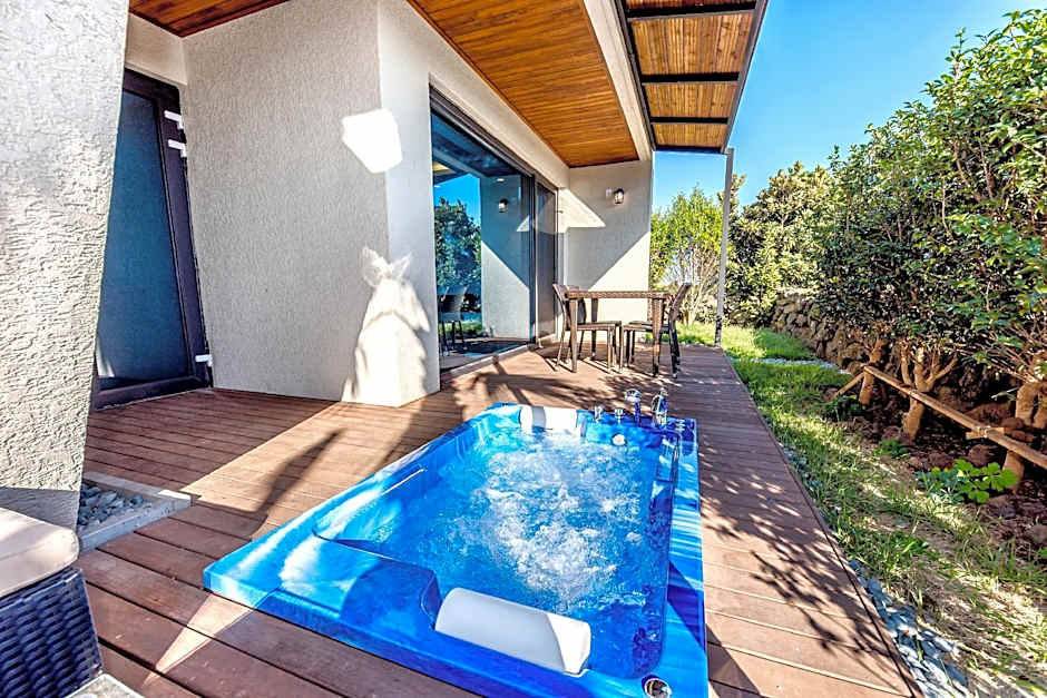Arts Spa and Pool Villa