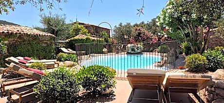 Ranch Campo Palombaggia