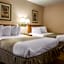 Econo Lodge Inn & Suites At Fort Moore